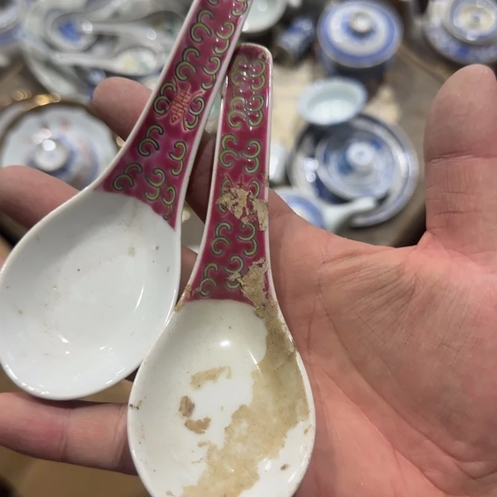 杯天****9景德镇陶瓷艺术品