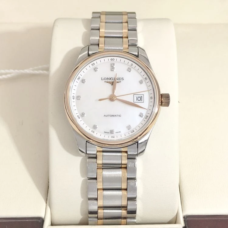 浪琴/自动机械/表径29/S999251128001/[251223HH]