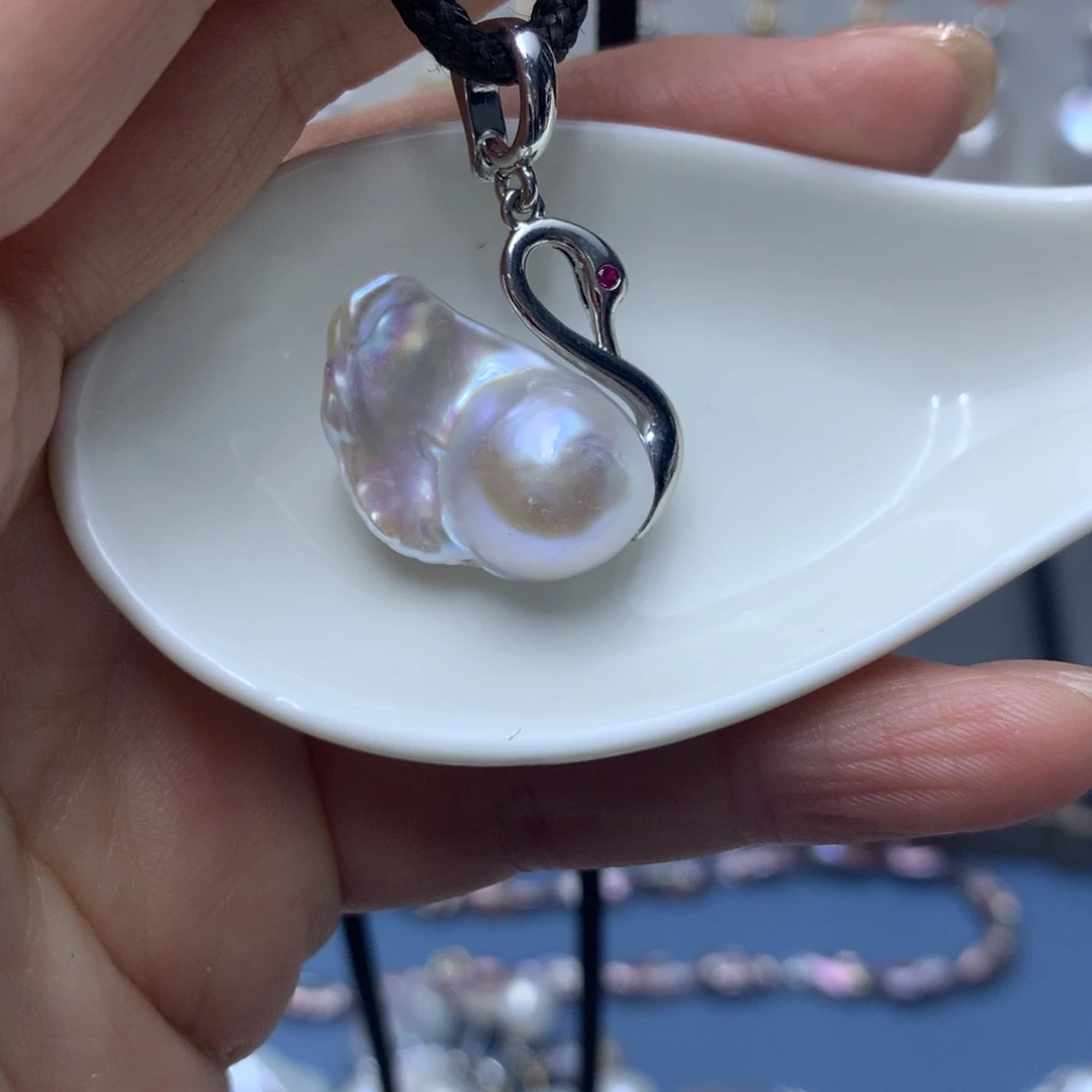 其它未镶嵌淡水珍珠