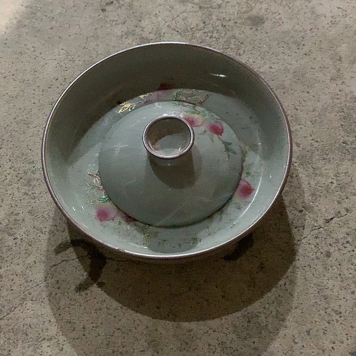 微瑕茶具介意勿拍
