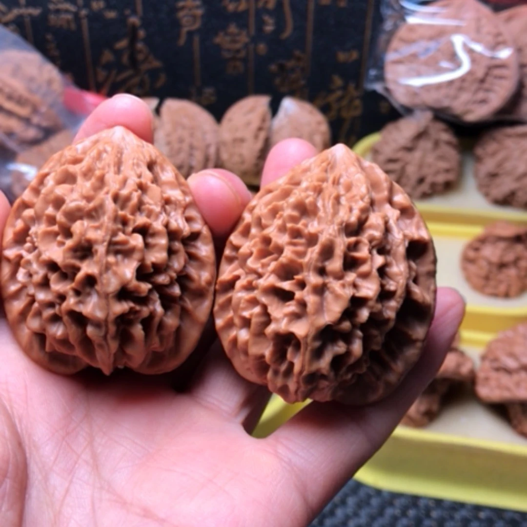【闪购商品】手串/手链核桃招财鼠尺寸42