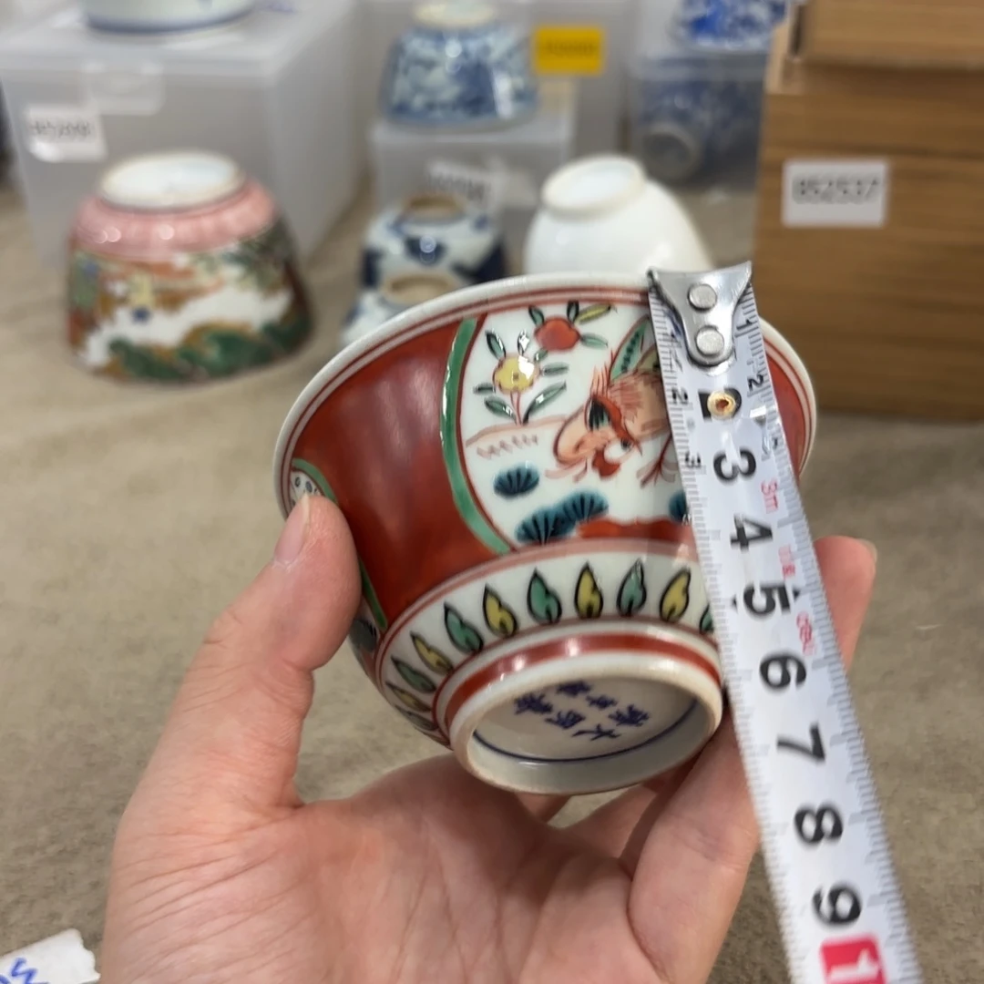 茶杯紫砂非常好看的花瓶