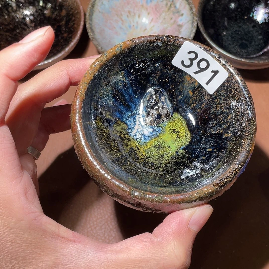 茶盏美好生活从开始到现在