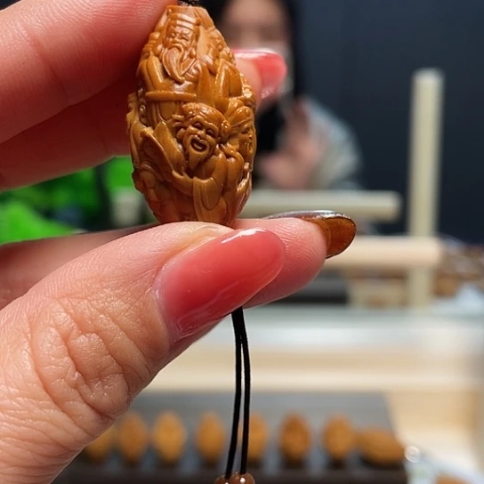 橄榄核手串/手链橄榄核