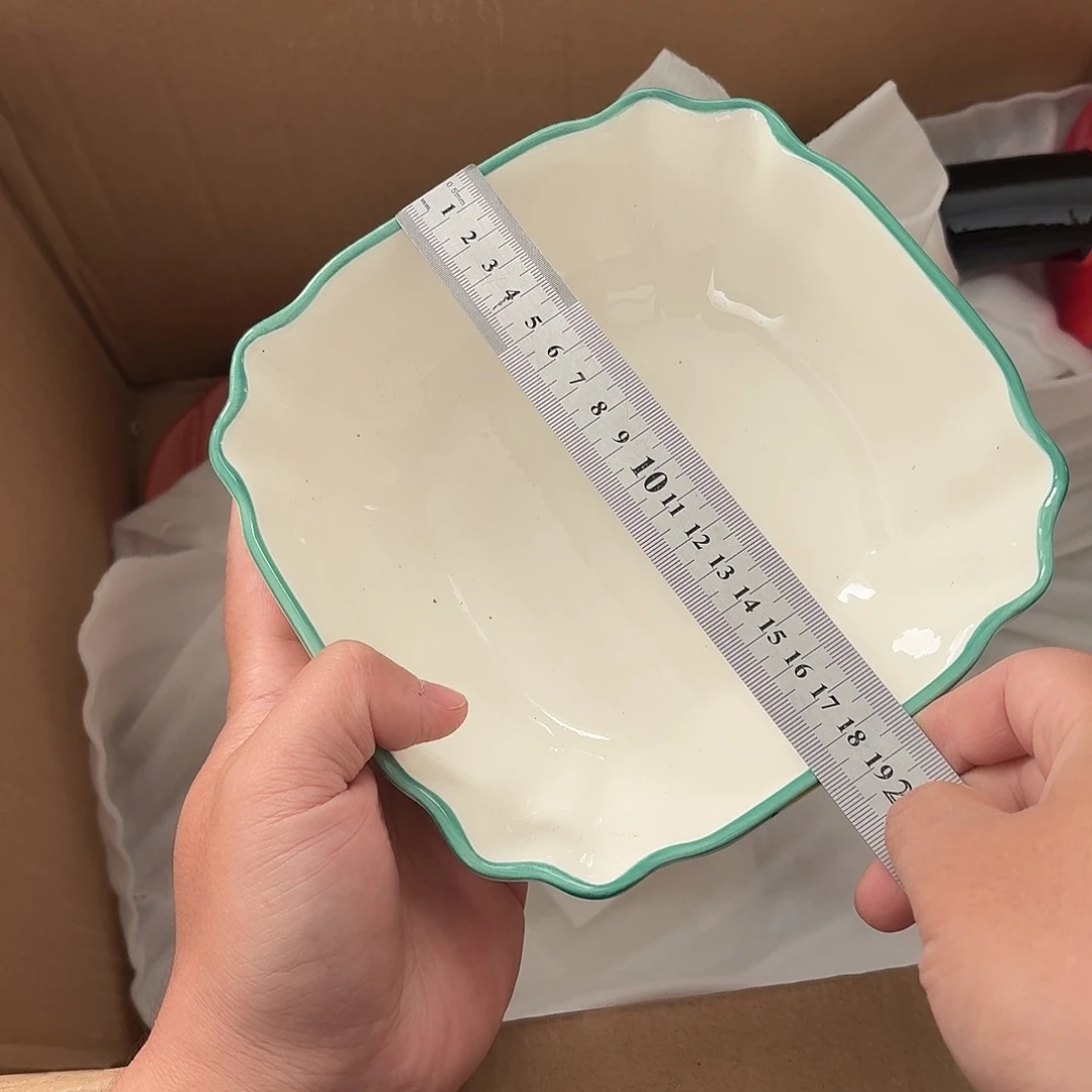 陶瓷制品、默认微瑕介意慎拍、两天内拼单满20包邮发货！