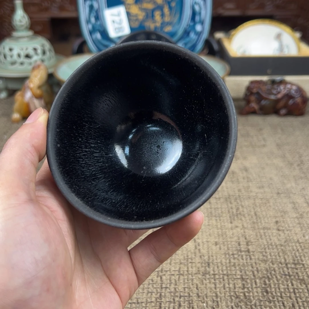 Lao窑瓷直播间正能量开门货