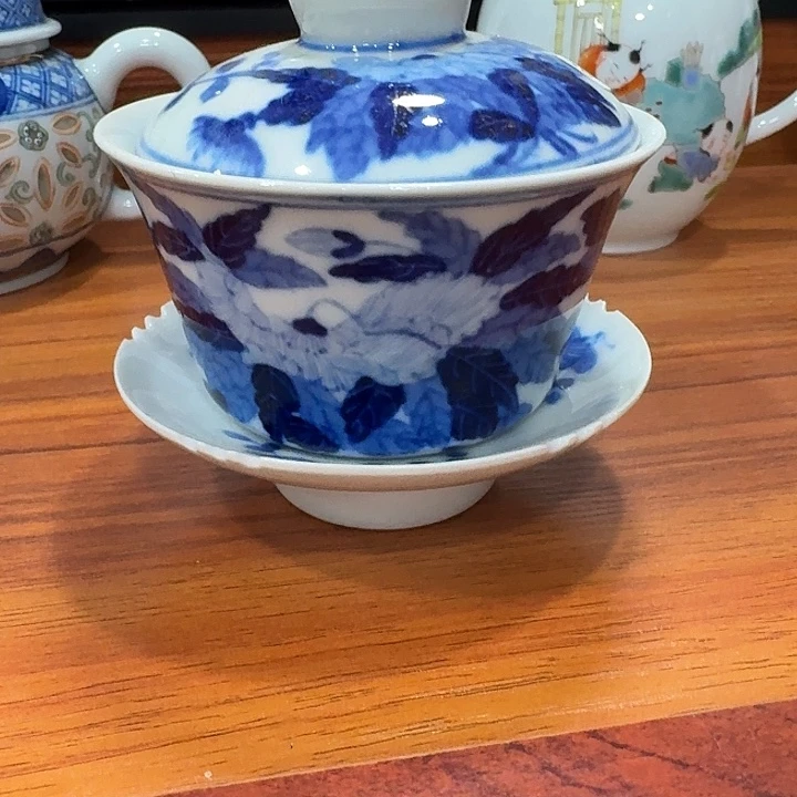 凡***夫陶瓷艺术品收藏陶瓷