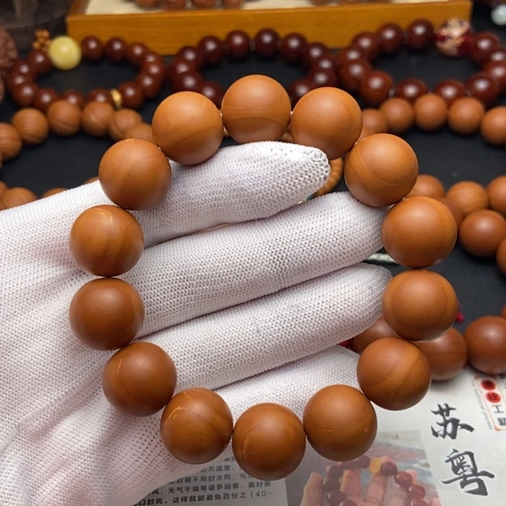 手串/手链橄榄核1.6铁核同轴