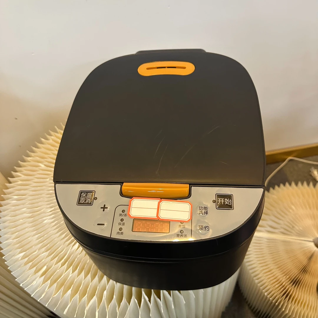 大电饭煲02     YBX