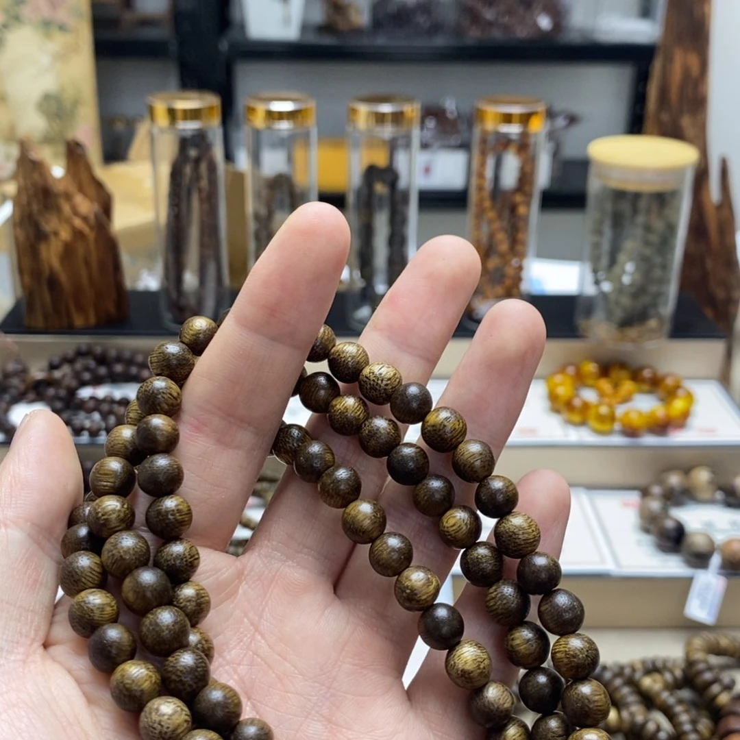 手串成品手串成品