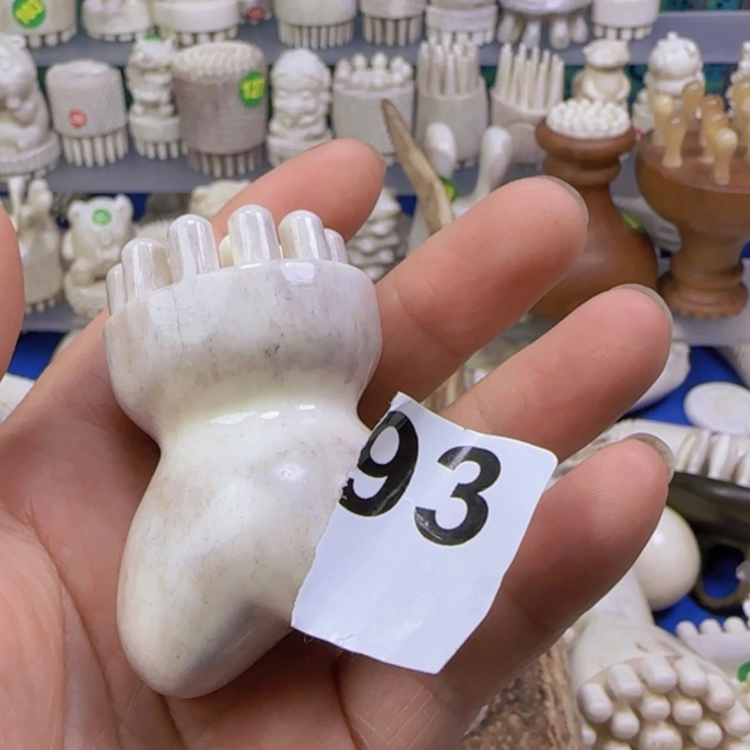 【闪购商品】砖雕可**使鹿角鹿角特价
