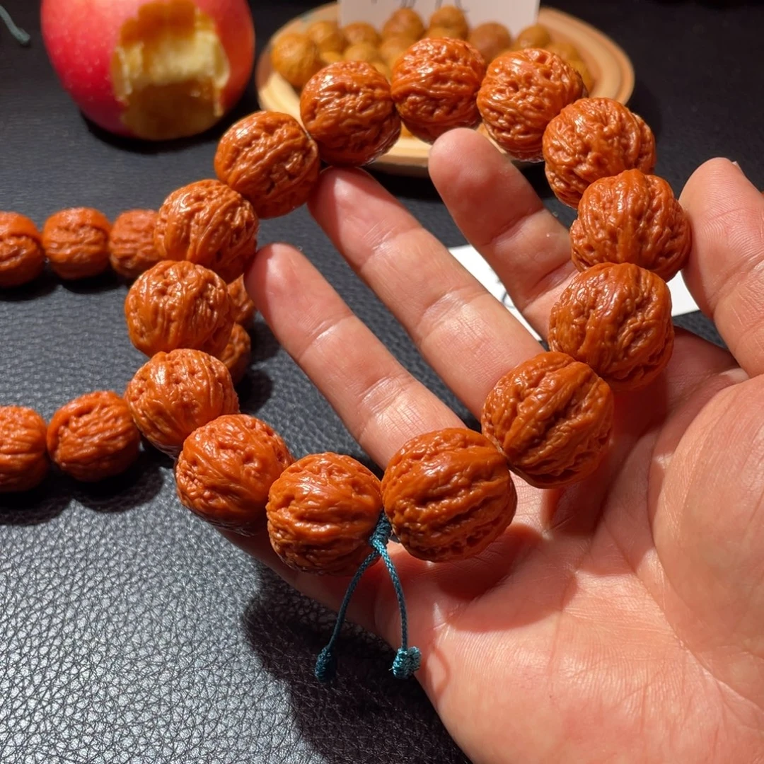手串文玩核桃王中王