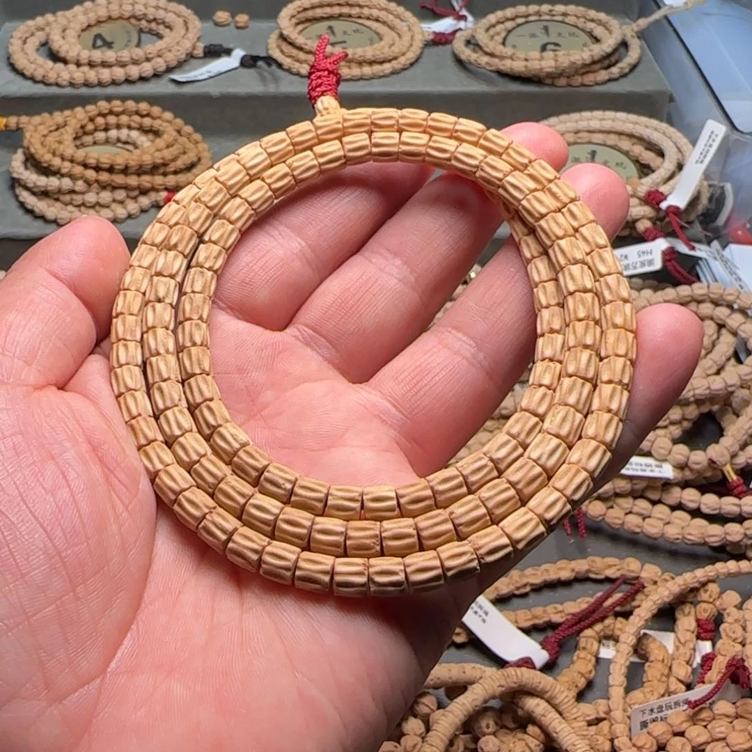 柏香籽/百香籽手串