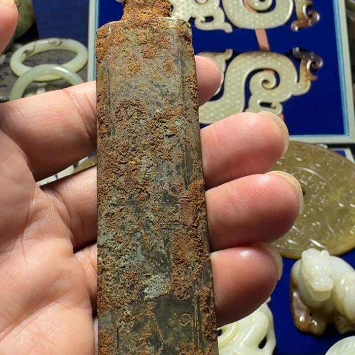 精美礼品赠送把件