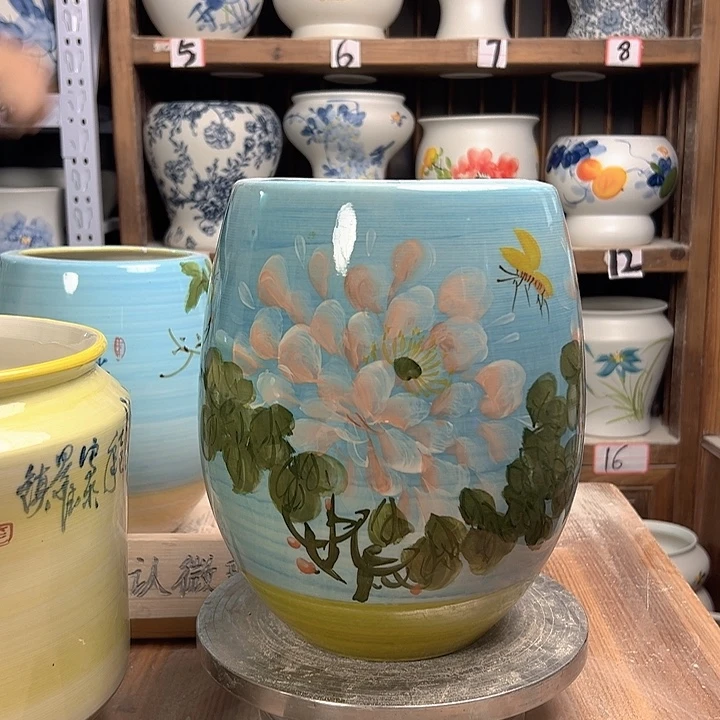 陶12 新款陶瓷陶瓷