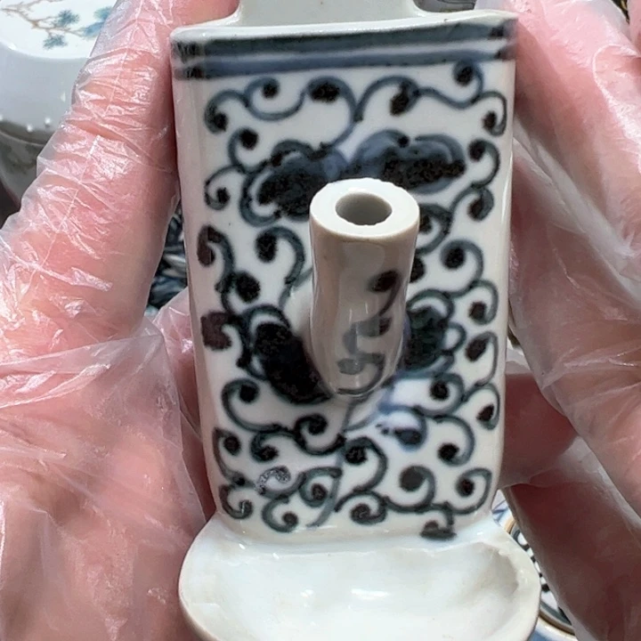 景德镇工艺品摆件