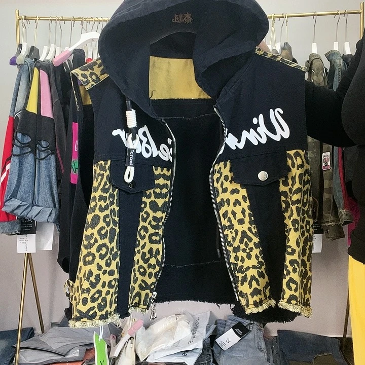 【闪购商品】棉野兔毛欧货新款时尚女装