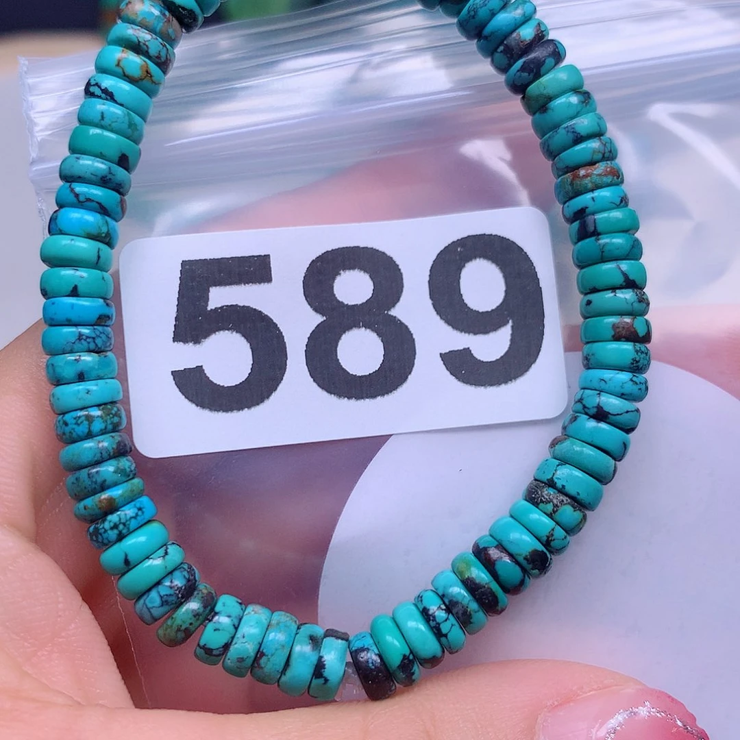 空竹粉丝专享十堰特色手工散珠