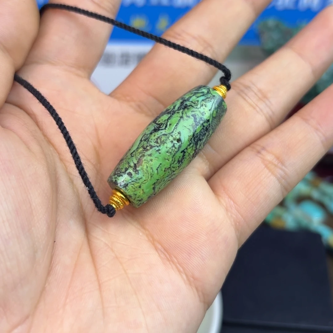 安***头