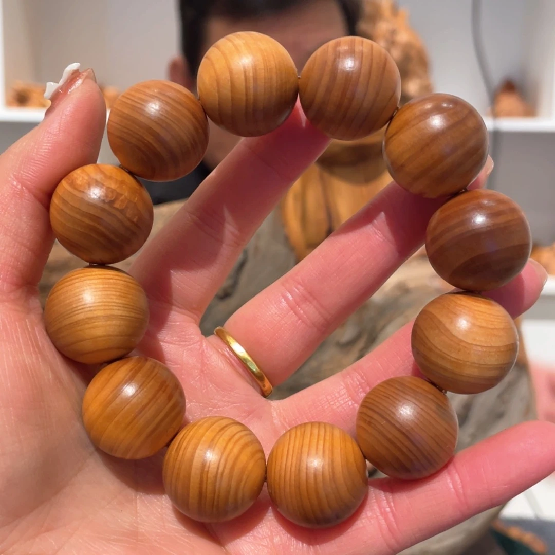 【闪购商品】柏木（崖柏）用****32.0素串