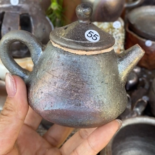 瑕疵瑕疵福利多多柴烧裸烧