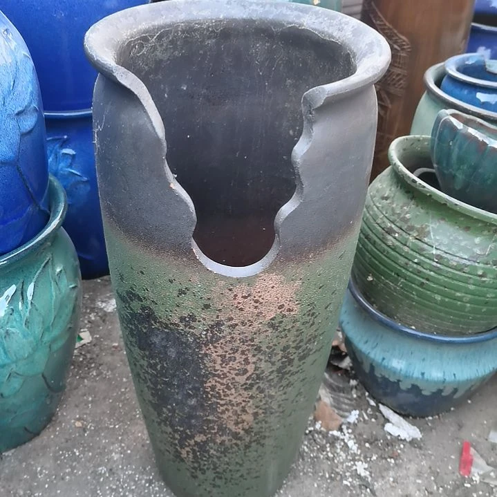 红陶20/45瑕疵一个