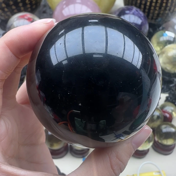 摆件未镶嵌水晶d209