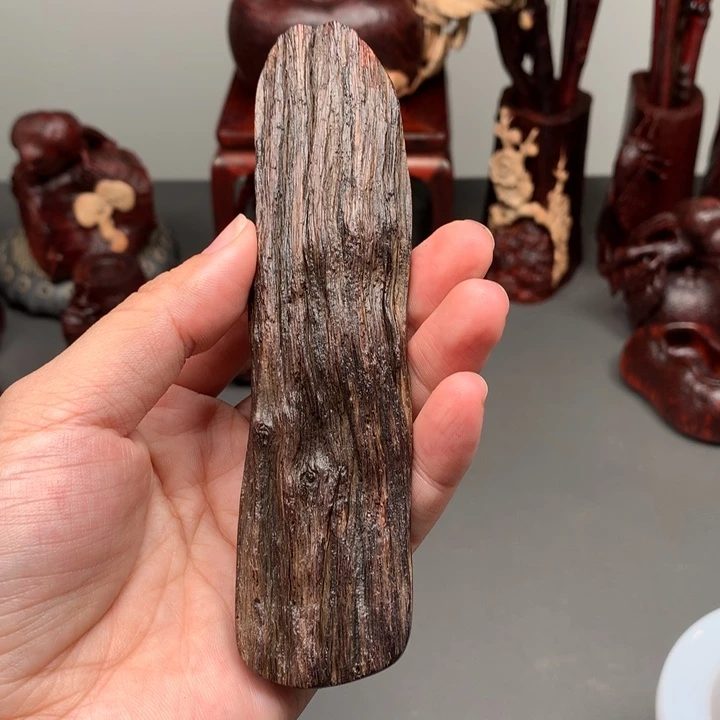 檀香紫檀（小叶紫檀）