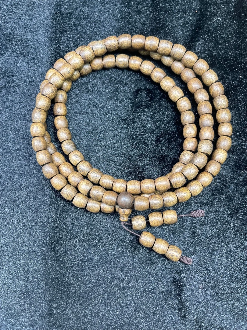 【砍价王中王】AZ036-SPC0141沉香手串（多样性发货）