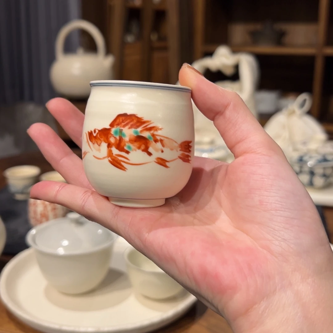 摆件陶瓷。     陶瓷。