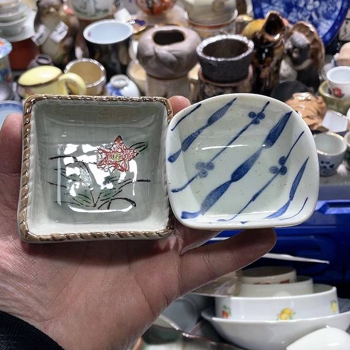 瓷片在这一刻你觉得你