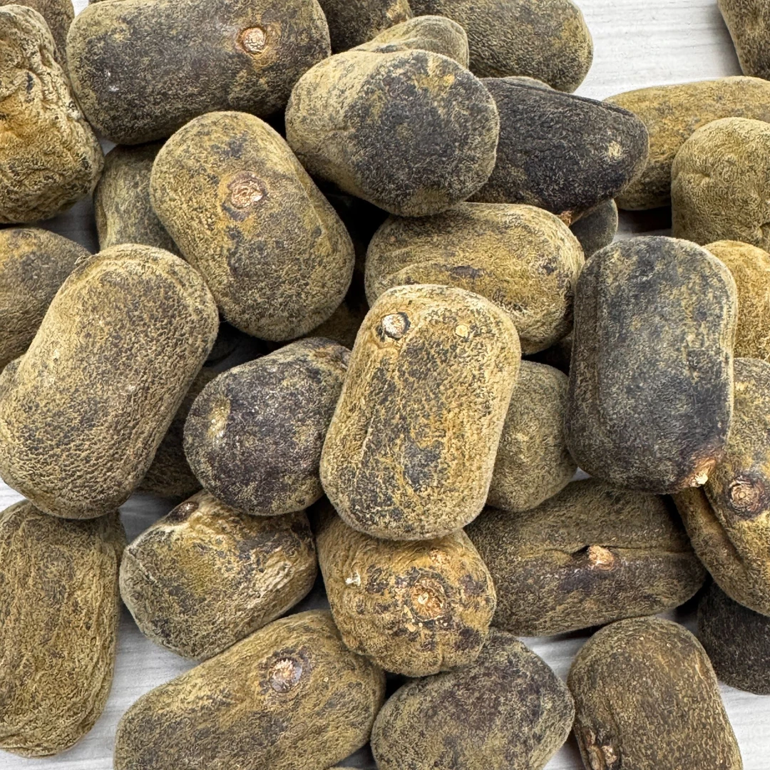 50年老树18年化橘红压果条