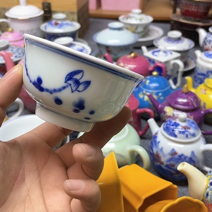 景德镇陶瓷研究所