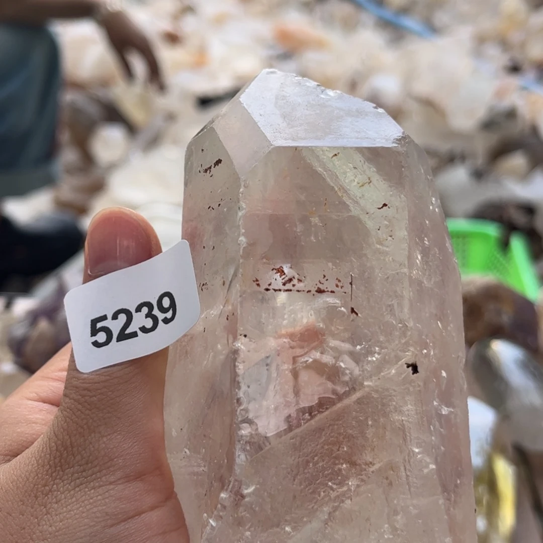 【闪购商品】未镶嵌水晶大型摆件（非配饰）