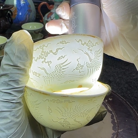 瓶摆件家居设计风格的