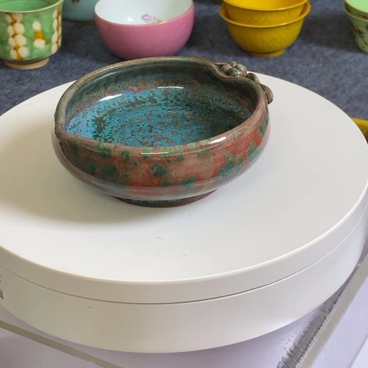 瓷片老师推荐陶瓷摆件