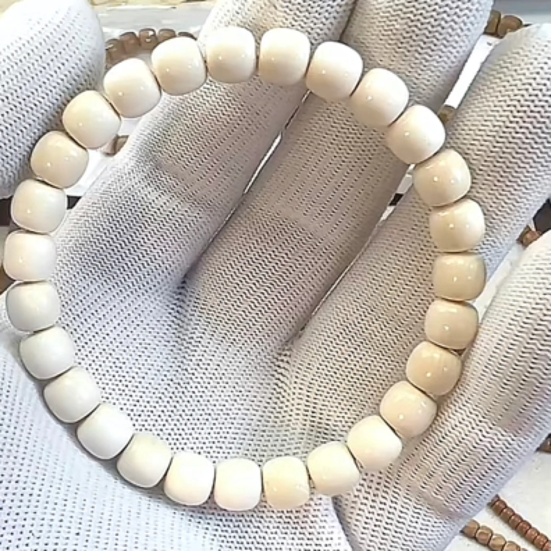 7.6猛手串单圈保真原色