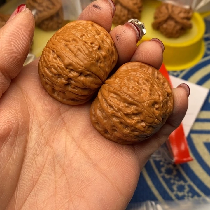 桃核吊坠铁锤39全品