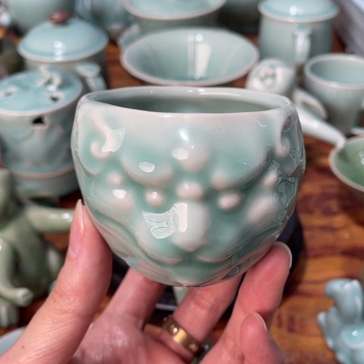 青瓷青瓷 青瓷青瓷