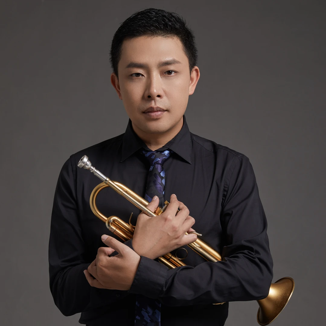 罗老师的视频录播小号课，不是书，解决演奏痛点。0基础保姆式课程