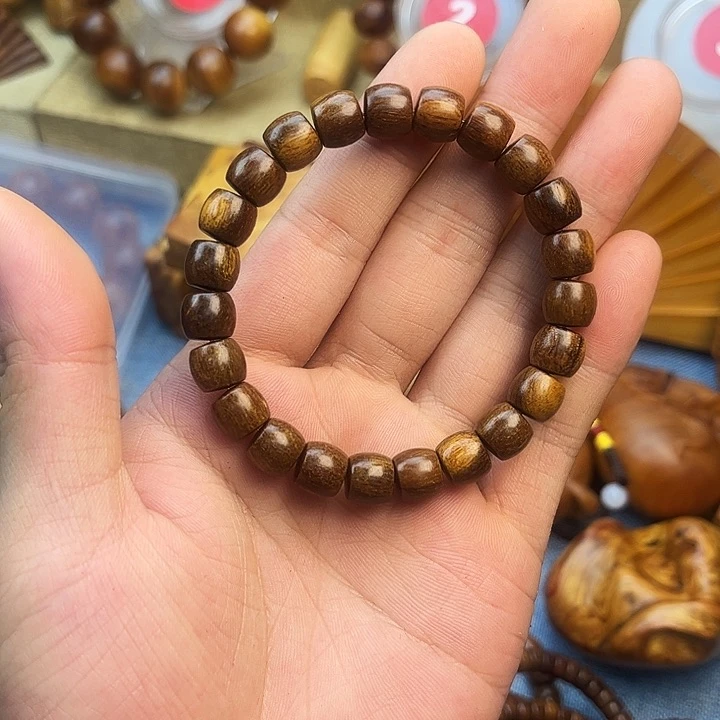 贡木手串/手链8/9直切福利