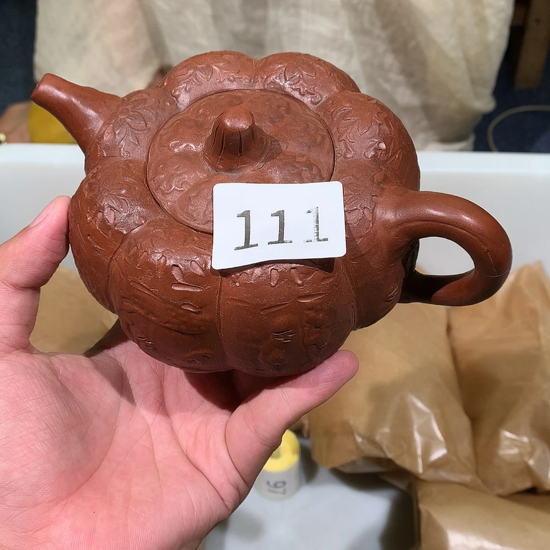 茶壶紫砂紫砂茶壶111