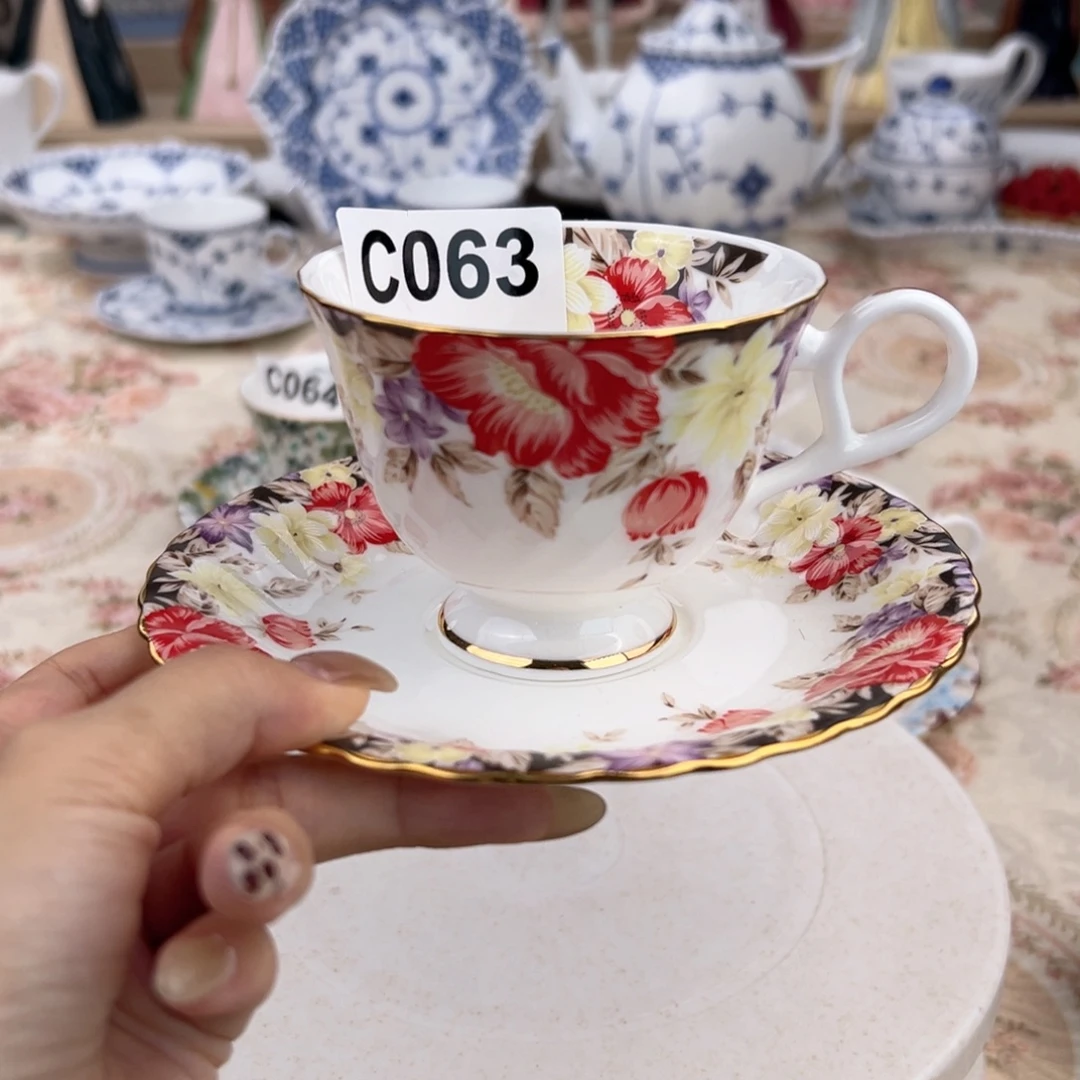 瓷片全新未使用带原盒