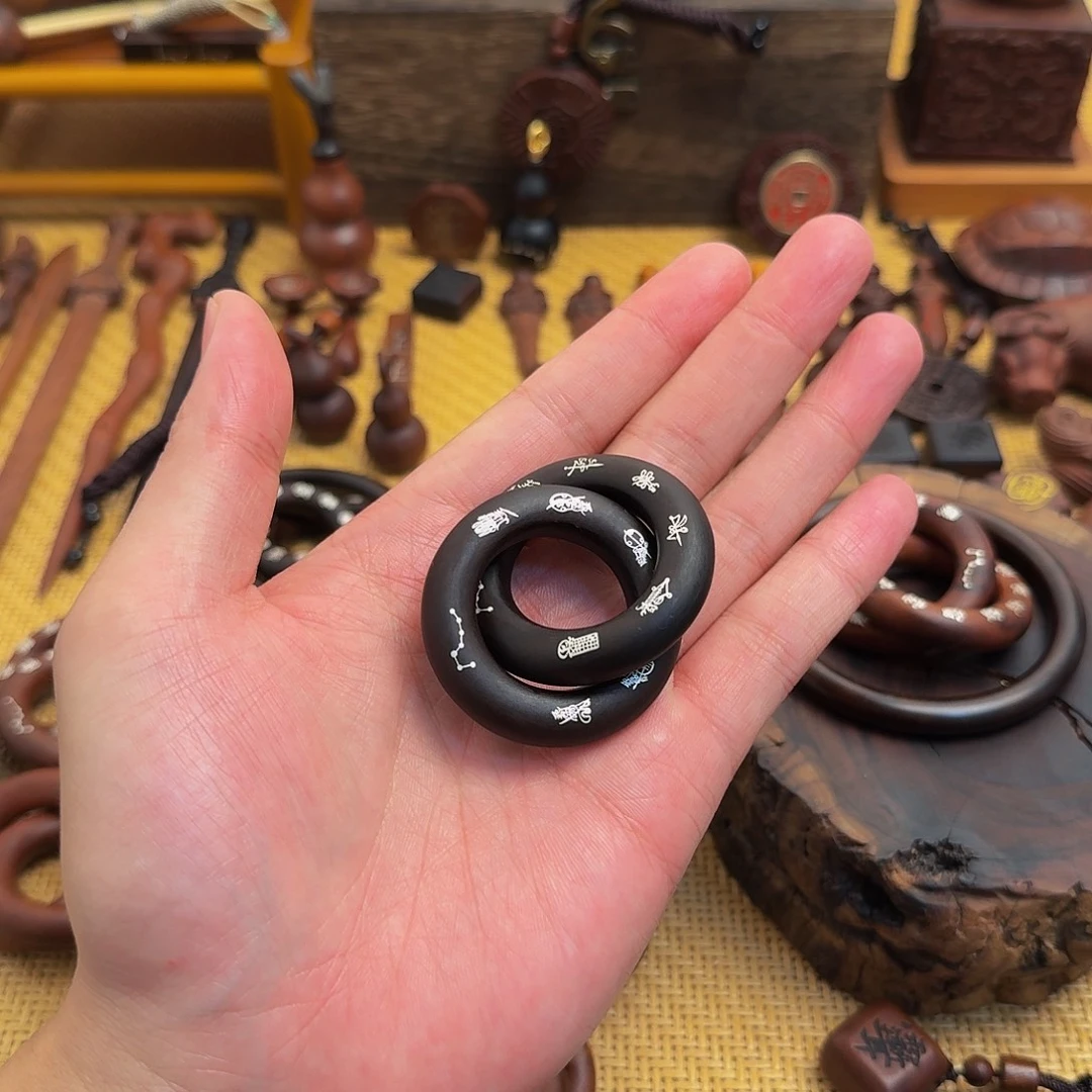 枣木雷枣木无雷五路财符号小圈一物一拍