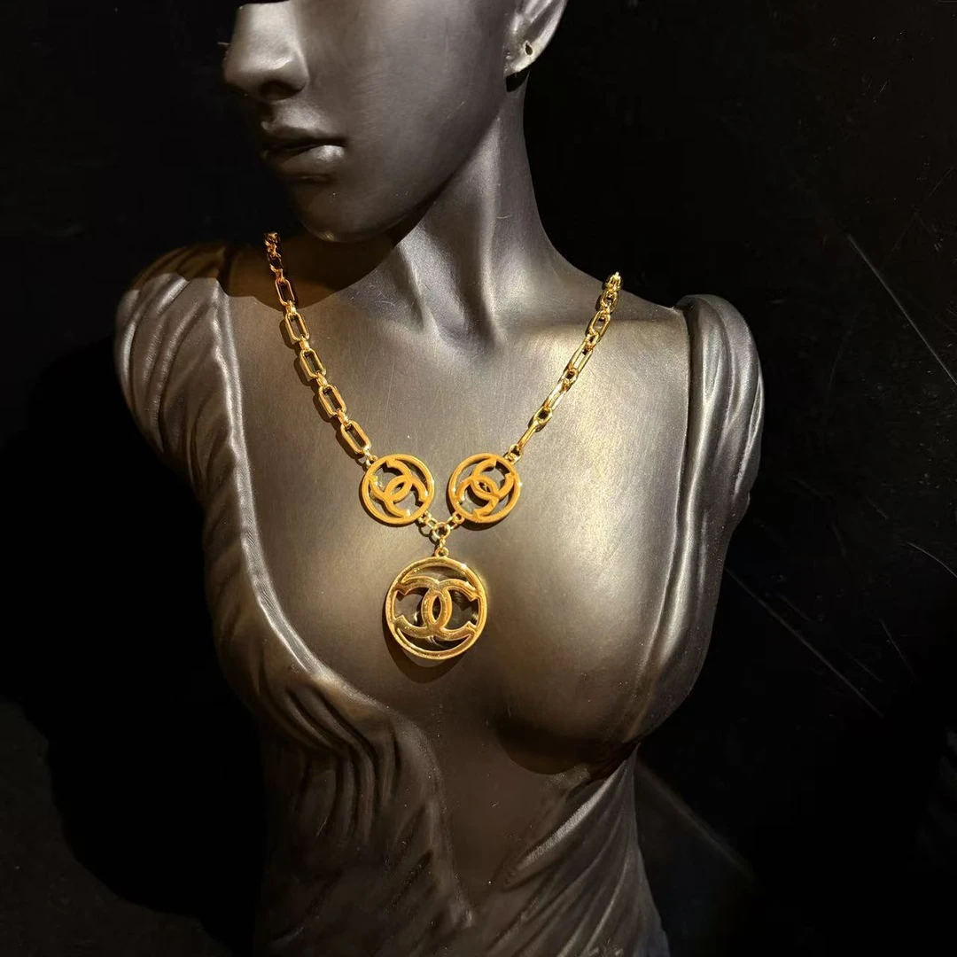 B播   足金999   17.13g   项链