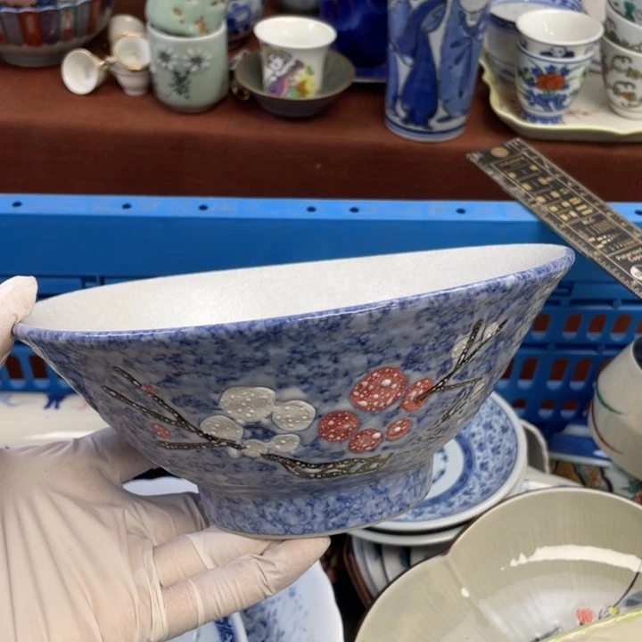 本山绿泥他家瓷器真美…开播了