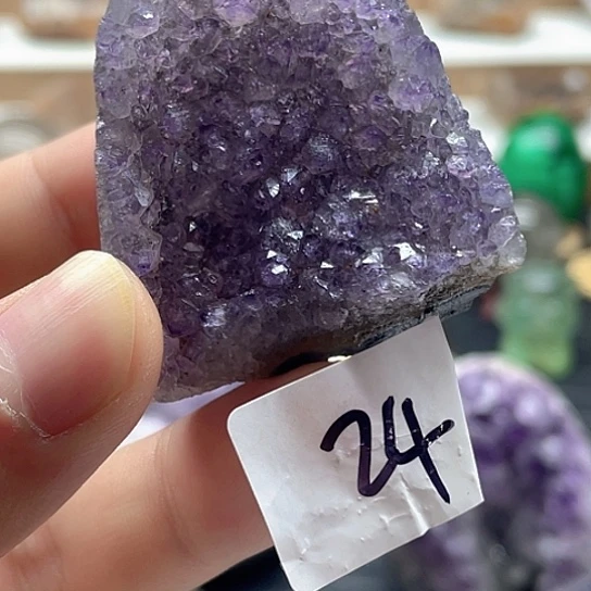 未镶嵌大型摆件（非配饰）水晶