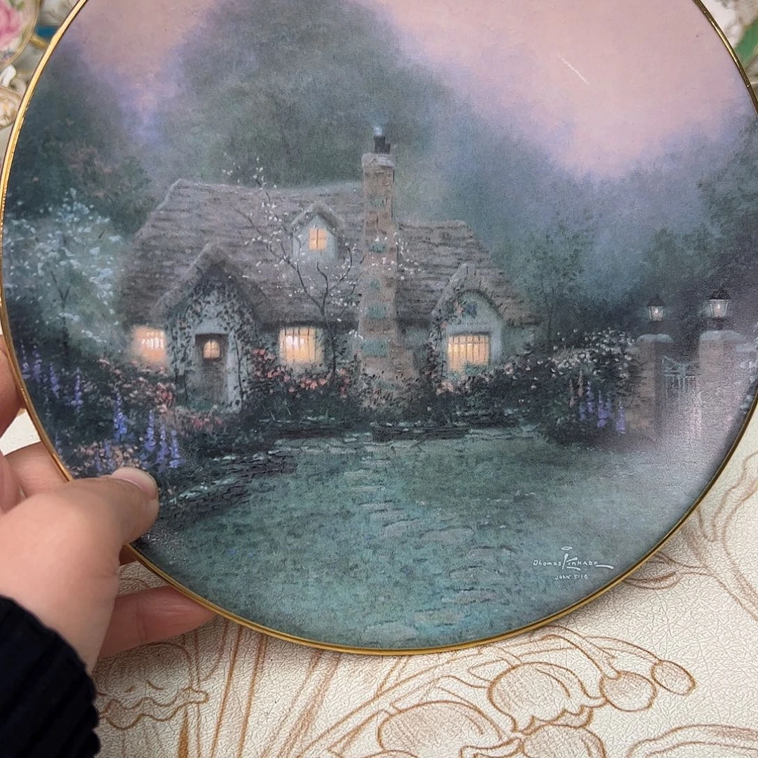 盘维多利亚欧洲中古