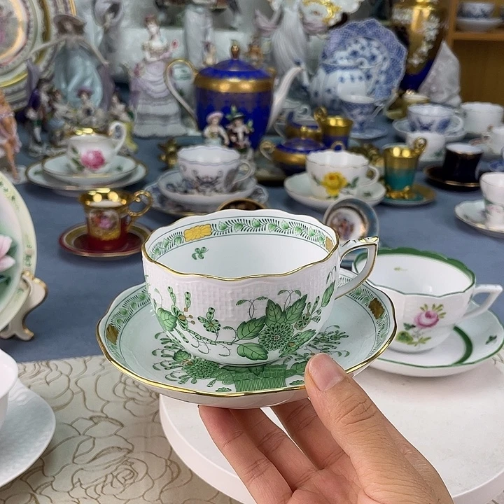 中古瓷器精品欧瓷