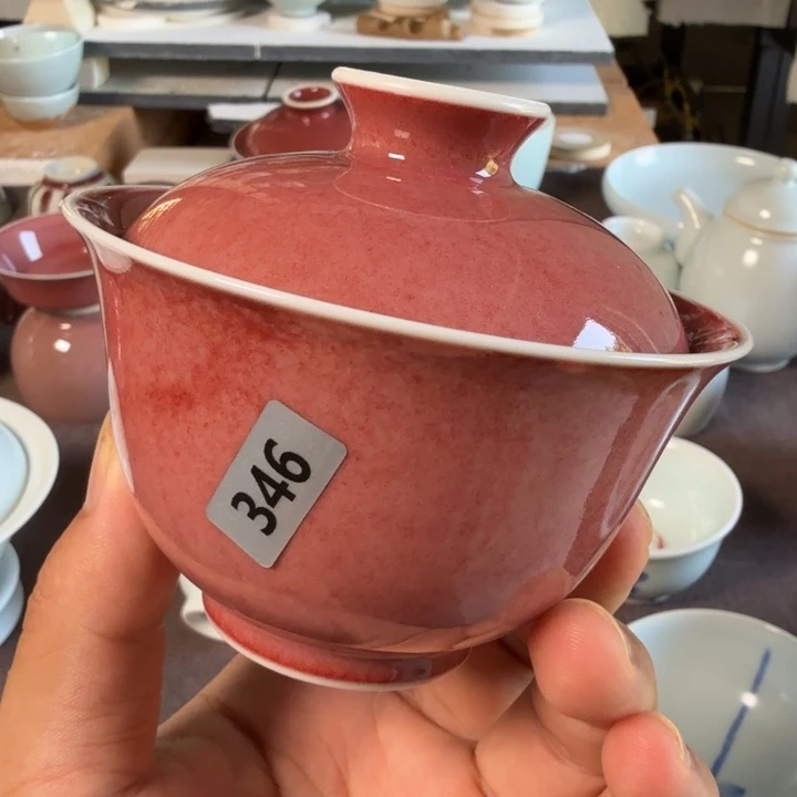 豇豆红喜欢的可以拍
